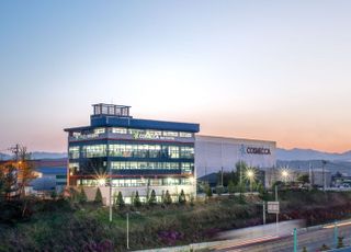 코스메카코리아, 3분기 영업이익 272억원…전년비 78.8% ↑