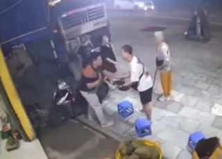 [영상] 지팡이 노모 찾아주고도…푸꾸옥의 아름다운 인심