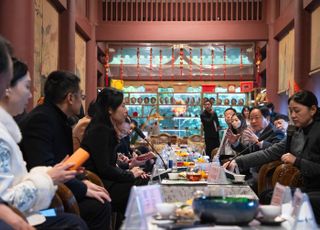 남양주시, AI도시 중국 몐양시와 첨단산업·문화관광 교류 본격화