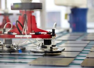 미국 탈중국 규제, OCI–한화솔루션 실적에 '시차형 충격'