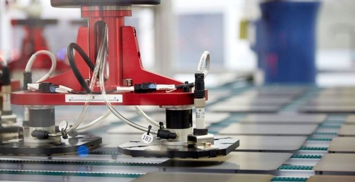 미국 탈중국 규제, OCI–한화솔루션 실적에 '시차형 충격'