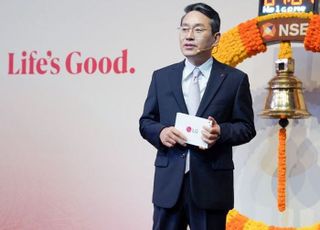 조주완 LG전자 사장 "스마트팩토리, 수주 1조 달성 목전"