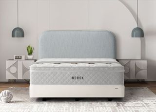 코웨이, 맞춤형 침대 프레임 ‘비렉스 코지’ 출시