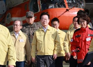 李대통령, 몸살 회복 중에도 산불 현장 대응 점검…공개일정 재개