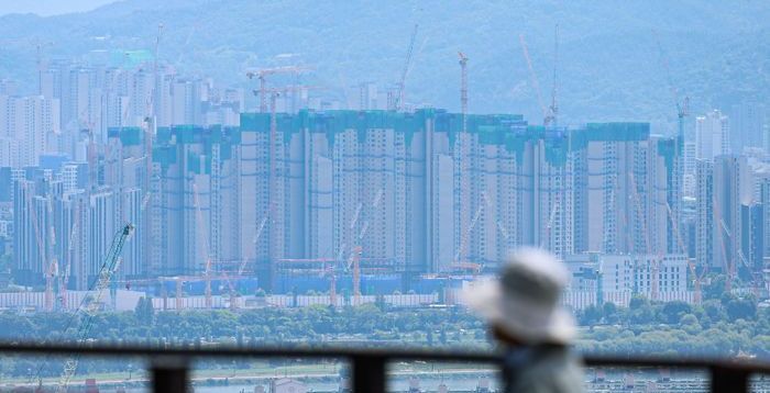 3분기 주요 건설사 영업익 감소 속 GS·DL·HDC현산 ‘반짝’