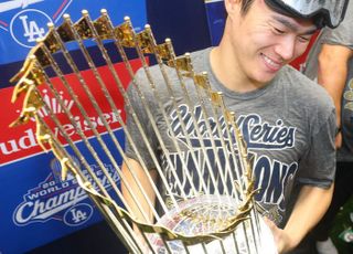 상복·돈복 타고난 야마모토…사이영상 수상은 무리?