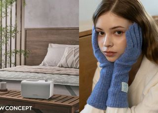 W컨셉, 추워진 날씨에 월동 상품 ‘불티’…패션 방한템 매출 50% 증가