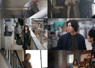 홍경·이재인 ‘콘크리트 마켓', 12월 3일 극장 개봉