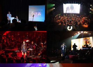 “필리핀에 감동을”…‘APEC 정상회의 기념’ K-드라마 OST 콘서트 성황리 개최