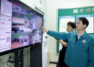 이동환 고양시장, “기후 위기 시대, 재해예방 능력이 도시 경쟁력”