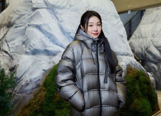 이랜드 뉴발란스, 플라잉77구스다운 ‘WAY TO PEAK’ 팝업스토어 오픈