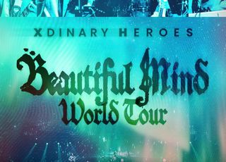 엑스디너리 히어로즈, 월드투어 피날레 서울 콘서트 추가 좌석 오픈
