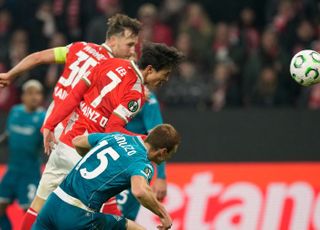 ‘동점골 도움·역전골 폭발’ 이재성, 컨퍼런스리그서 펄펄