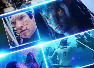 ‘아바타: 불과 재’ 개봉 앞두고 제작 비하인드 다큐 공개…디즈니+서 2부작 시리즈 첫선