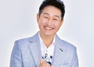 김범룡, 데뷔 40주년 기념 디너콘서트 ‘불꽃처럼’ 12월 개최