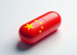 임상에서도 '만리장성' 쌓는 中…항서제약, 글로벌 빅파마 제치고 깜짝 1위