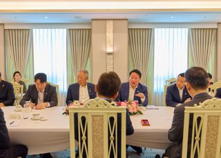 이재용·최태원·정의선·구광모, 李대통령 만나 무슨 얘기할까