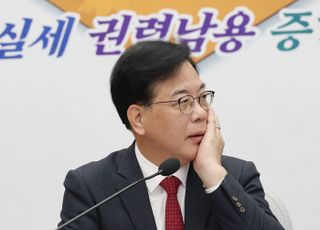 송언석 "김현지로 시작해, 김현지로 끝난 국감" [데일리안 1분뉴스]