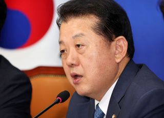 김병주, 장동혁 5·18 민주묘지 참배 불발에 "정치쇼" 맹비난