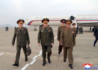 북러, 평양서 軍차관급 회담…"군 정치기관 간 교류" 논의