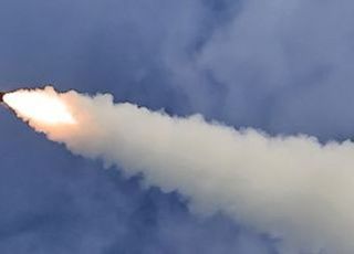 [속보] 합참 "북, 동해상으로 미상 탄도미사일 발사"