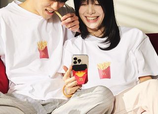 맥도날드, 앱 배달 주문 시 포인트 2배·굿즈 교환 혜택