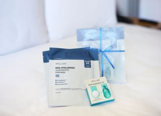 글래드호텔, 웰라쥬와 손잡고 ‘윈터 글로우’ 뷰캉스 패키지 출시