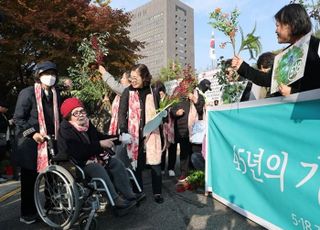 국가 상대 5·18 계엄군 성폭력 피해자 손배소 시작