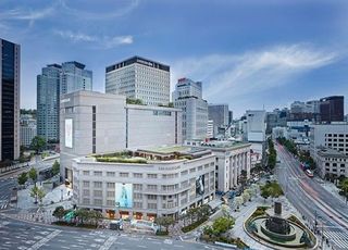 신세계, 3분기 매출·영업이익 신장…"전략적 투자 성과 가시화"