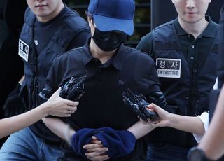 법정서 '사기 혐의' 코인업체 대표 흉기 찌른 50대, 징역 5년 확정