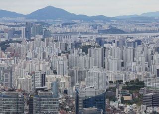 [주간분양] 10·15대책 후 첫 강남권 분양 '래미안 트리니원'…전국 6878가구 청약