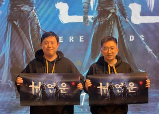 [현장]사전등록 700만 中 넷이즈 '연운'… "무협 정수 보여주겠다"