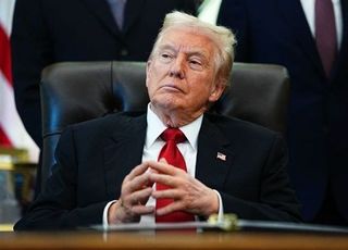 월 150만원→50만원…美 트럼프, 위고비 등 비만 치료제 가격 인하 합의