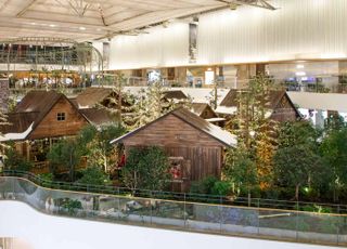 현대지에프홀딩스, 3분기 영업이익 748억원…"홈쇼핑·그린푸드 등 호조"