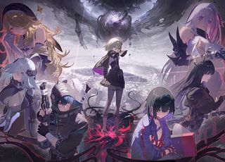 스마일게이트, '카제나' 잇단 논란에 서브컬처 축제 'AGF' 출품 제외