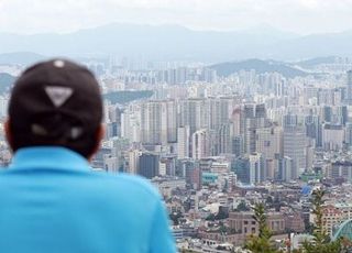 행정타운 인근 아파트, 상승 거래로 시세 견인…지역 대장 단지로 부상