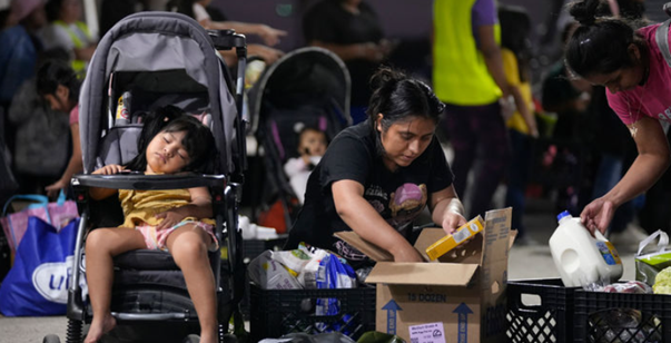 美법원 "트럼프 행정부, 저소득층 식비 전액 지급하라"