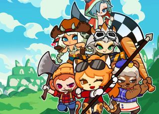 컴투스홀딩스, 전략 디펜스 게임 '프로젝트 D' 글로벌 퍼블리싱