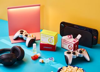 비타바움, 퓨어비타민C 500 등 제품 리뉴얼… 올리브영 단독 선런칭