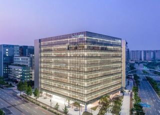 한국타이어, 3분기 영업익 5859억…"분기 역대 최대"