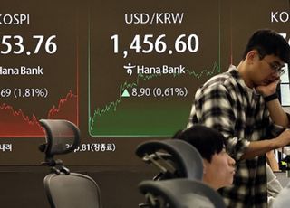 AI 거품론·원화 약세에…코스피 3950선 ‘털썩’ [시황]