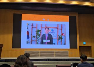 식품진흥원, 한국산업식품공학회서 ‘지속가능한 푸드테크’ 세션 성료