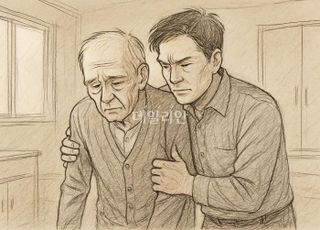 치매 부친이 손 깨물어 격분해 살해…50대 아들 징역 7년