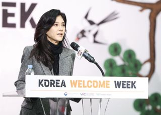 제주신라호텔, 서귀포시 결혼식 사업 지원…이부진 '따뜻한 선행'