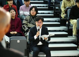 김포시, 한강하구 물길 활용 정책 토론회 개최…“한강하구 물길 열고 경제중심도시로”