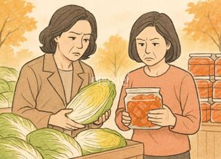 김장 하려면 절임배추, 안 하면 상품김치…‘편의형 김장’ 확산