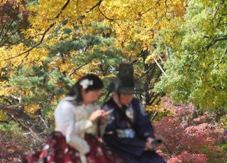 [내일 날씨] 주말 곳곳 비…서울 낮 기온 17도 포근