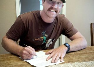 KT 위즈, 다저스 불펜 맷 사우어 영입…마이너리그 98경기 선발