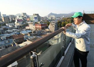 오세훈, 종묘 앞 재개발 논란에 “사실 왜곡·공격적 선동보다 진지한 대화 필요”