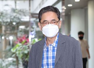 '대장동 50억 클럽' 곽상도 父子, 28일 변론종결…연내 선고 전망